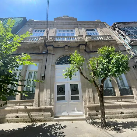 Paseo Malecon Planta 3 Daire *