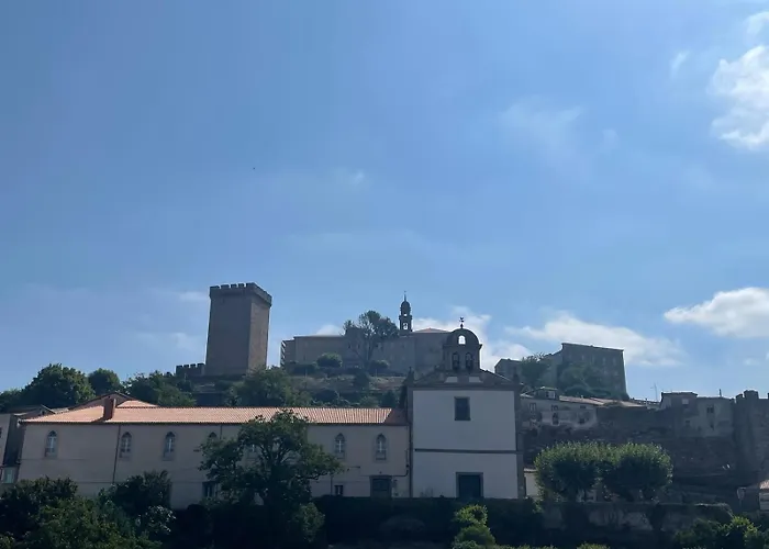 Paseo Malecon Planta 3 Daire *