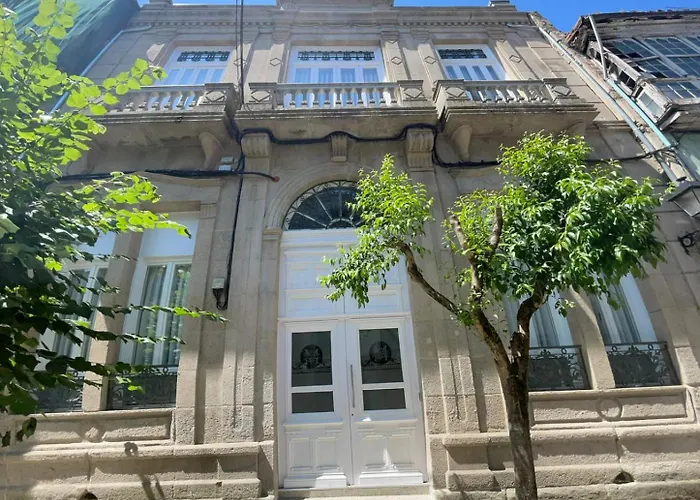 Paseo Malecon Planta 3 Daire *